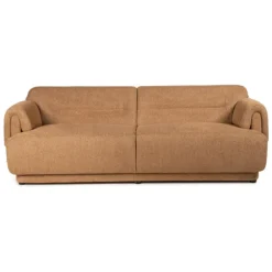 Hudson 3 Seater Sofa