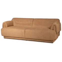 Hudson 3 Seater Sofa
