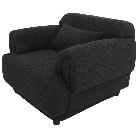 Hudson Arm Chair