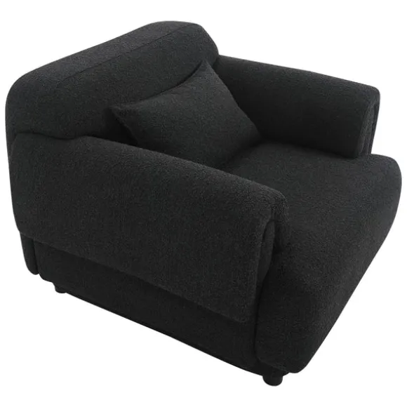 Hudson Arm Chair