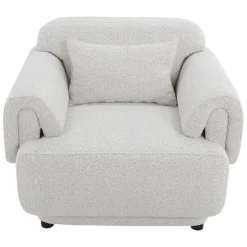 Hudson Arm Chair