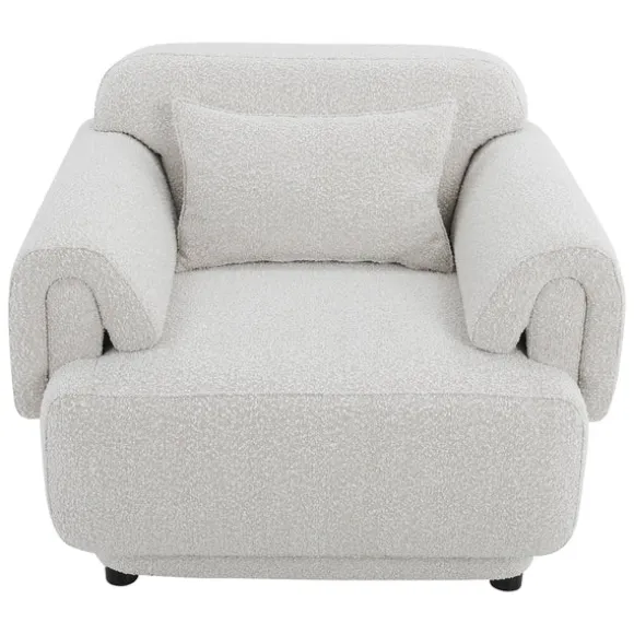 Hudson Arm Chair