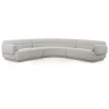 Hudson Modular Sofa