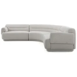 Hudson Modular Sofa