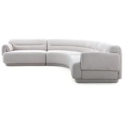 Hudson Modular Sofa