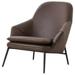 Hug Lounge Chair
