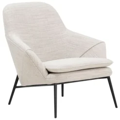 Hug Lounge Chair