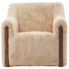 Hugger Lounge Chair