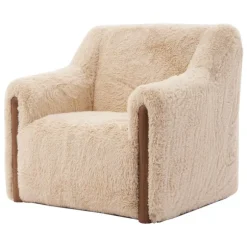 Hugger Lounge Chair