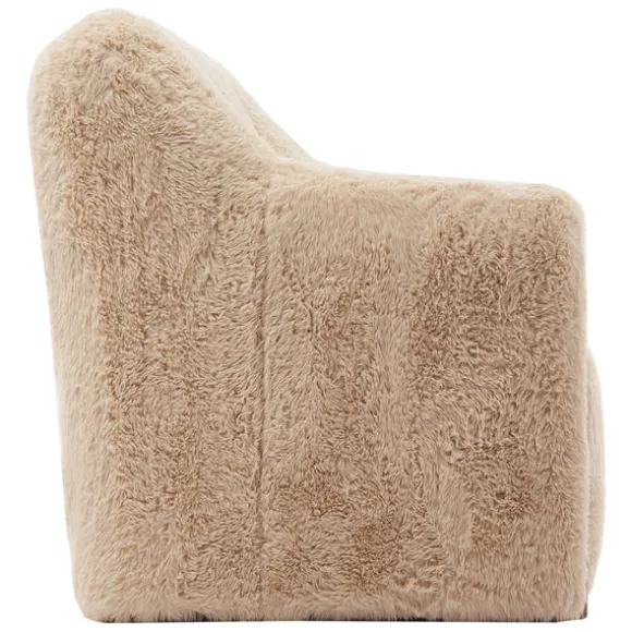 Hugger Lounge Chair