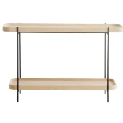 Humla Console