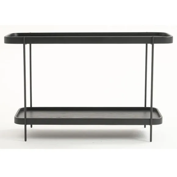 Humla Console