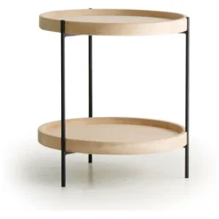 Humla End Table
