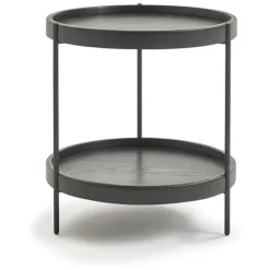 Humla End Table