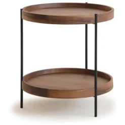 Humla End Table