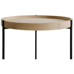 Humla End Table