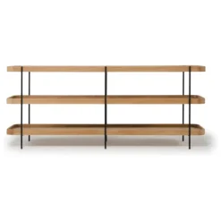 Humla Low Shelf - 152cm
