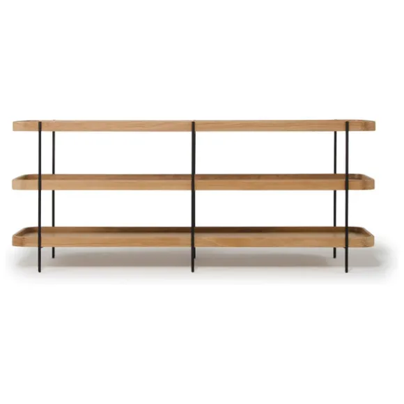 Humla Low Shelf - 152cm