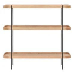 Humla Low Shelf - 100cm