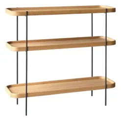 Humla Low Shelf - 100cm