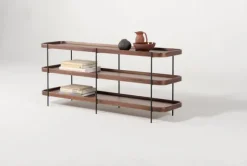 Humla Low Shelf - 152cm