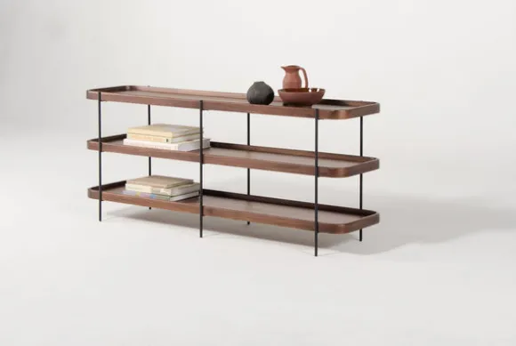 Humla Low Shelf - 152cm