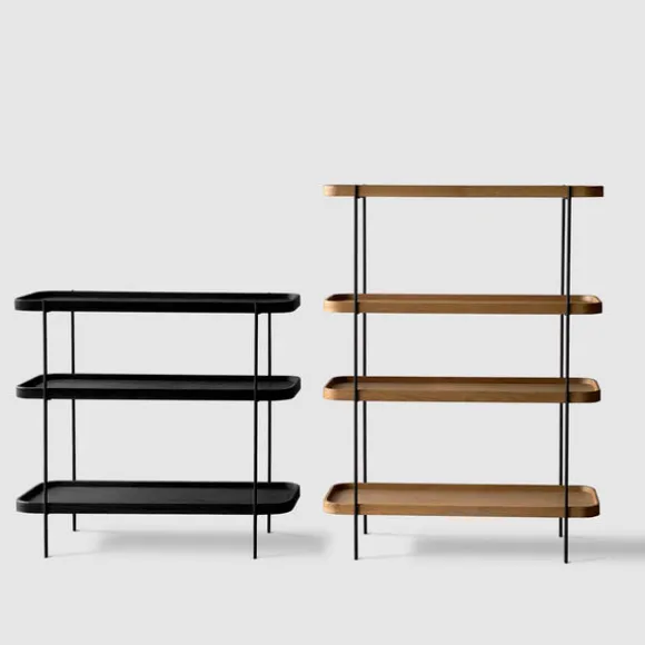 Humla Low Shelf - 100cm