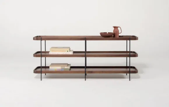 Humla Low Shelf - 152cm