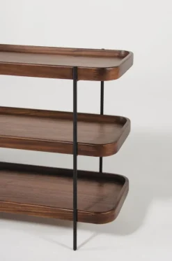 Humla Low Shelf - 152cm