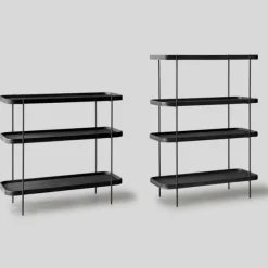 Humla Low Shelf - 100cm