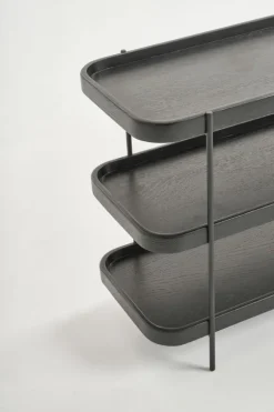 Humla Low Shelf - 152cm