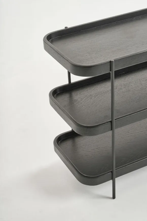 Humla Low Shelf - 152cm
