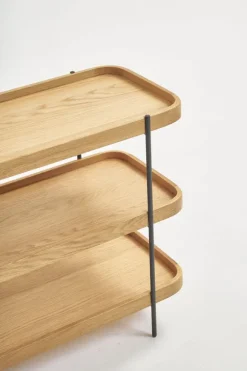 Humla Low Shelf - 152cm