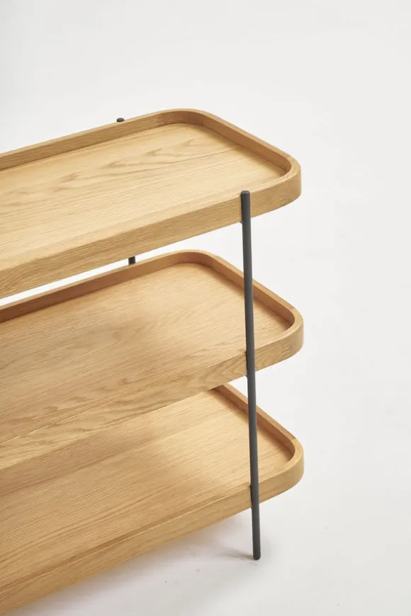 Humla Low Shelf - 152cm