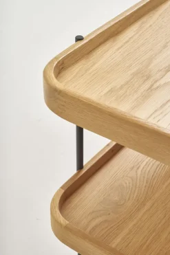 Humla Low Shelf - 152cm