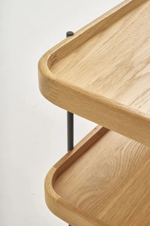 Humla Low Shelf - 152cm