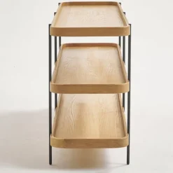 Humla Low Shelf - 152cm