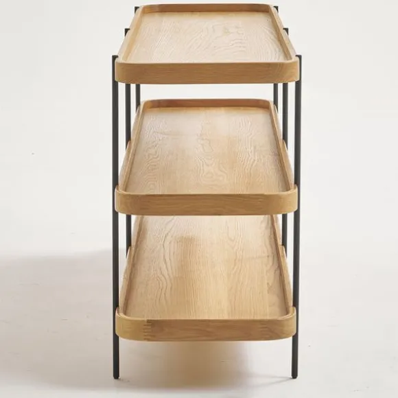Humla Low Shelf - 152cm