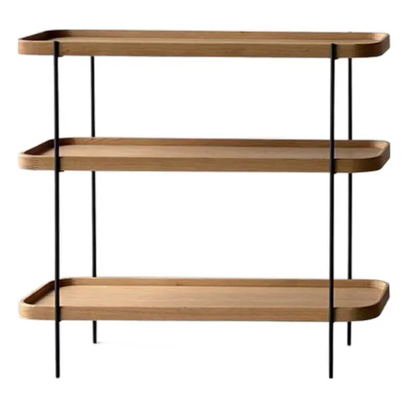 Humla Low Shelf - 100cm