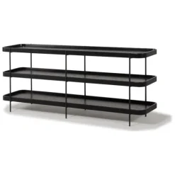 Humla Low Shelf - 152cm