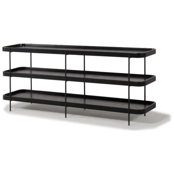 Humla Low Shelf - 152cm