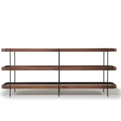 Humla Low Shelf - 152cm