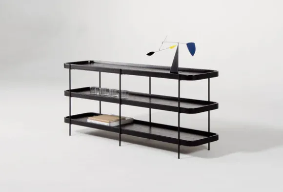 Humla Low Shelf - 152cm
