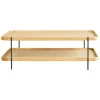 Humla Rectangular Coffee Table