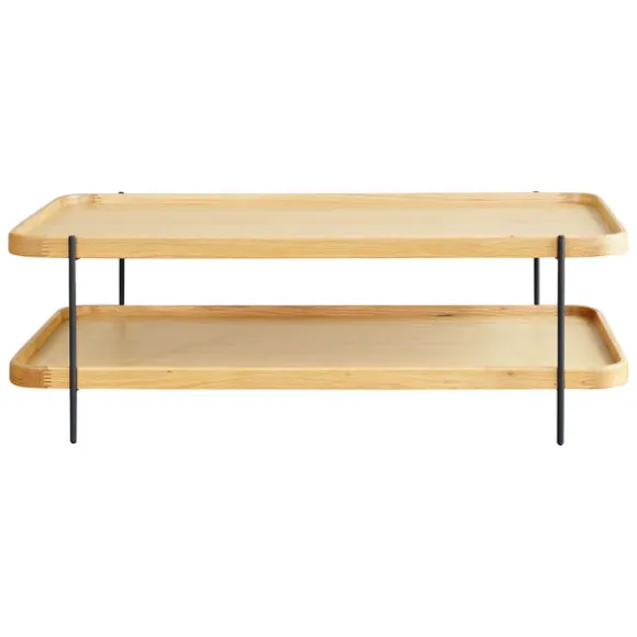 Humla Rectangular Coffee Table