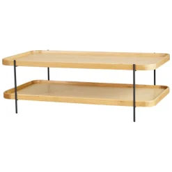 Humla Rectangular Coffee Table