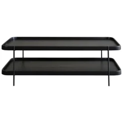 Humla Rectangular Coffee Table