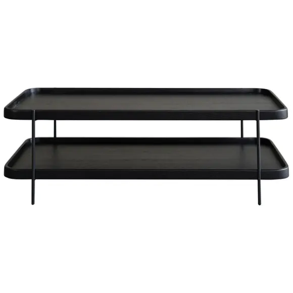 Humla Rectangular Coffee Table