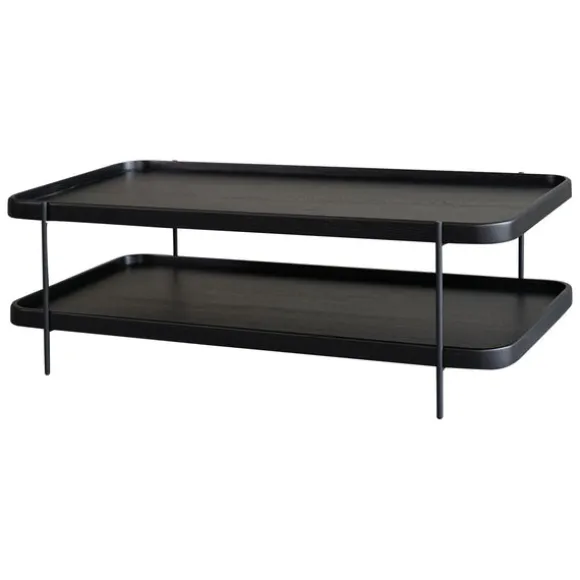 Humla Rectangular Coffee Table