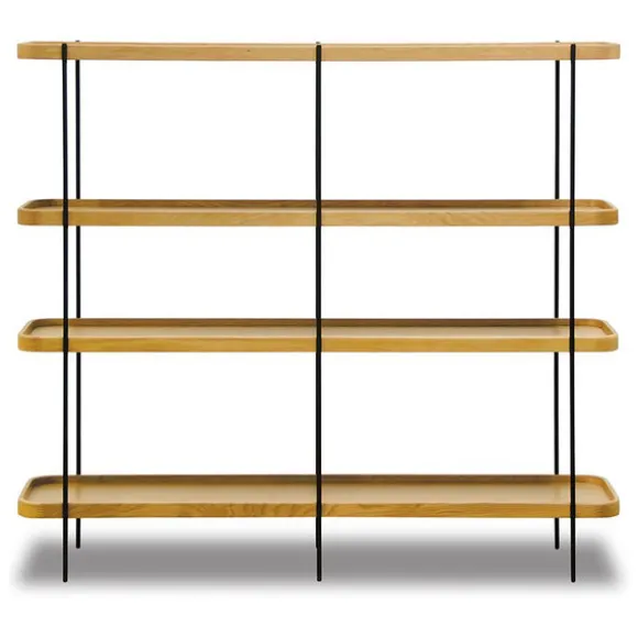 Humla Tall Shelf - 152cm